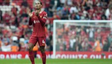 Всички резултати от мачовете в Шампионската лига