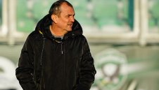 Загорчич задраска чужденец на Славия 