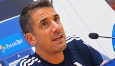 Веласкес: Гледах 25 пъти ситуацията в Брага - чиста дузпа за нас!