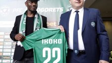 ОФИЦИАЛНО: Лудогорец обяви милионно попълнение