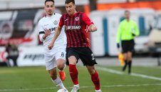 Локо София тресна Славия с 1:0