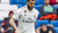 Интер следи защитник на Реал Мадрид