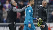 Гуидолин призна: При загуба от Ливърпул може да ме уволнят