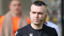 БФС реши: Волен Чинков ще свири дербито ЦСКА - Черно море 