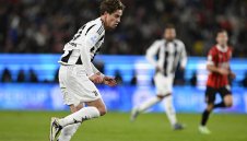 Торино - Ювентус