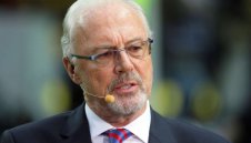 Франц Бекенбауер: Англия не е сред фаворитите на световното