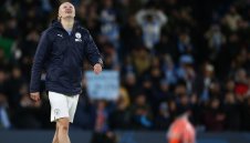 Байерн е на тръни: Халанд е напълно готов за игра!