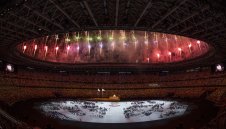 Параолимпийските игри в Токио бяха официално открити