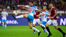 Сити си хареса талант на Наполи