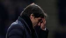 Уотфорд срази Челси 4:1, Конте е пътник