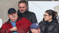 Венци Стефанов с нови бисери, говори за съдиите и Левски + ВИДЕО