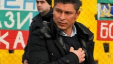 Бала: Очаквах да победим Лудогорец