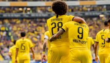 ПРОГНОЗА: Борусия Дортмунд - Борусия Мьонхенгладбах