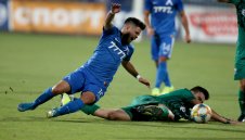 Франко Мазурек: Левски е голям клуб и ще оцелее 