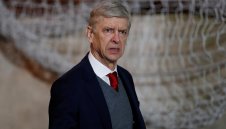 Венгер: Дано наследникът ми да запази ценностите на Арсенал