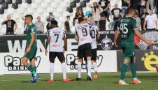 Локо Пловдив със сладък обрат срещу Пирин