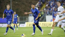 Левски ще влиза в правия път срещу Спартак на "Коритото"