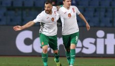 Косово - България 1:1