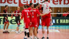 ЦСКА тресна хегемона Хебър