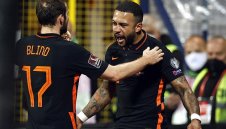 Нидерландците за издънката: Това беше супер тъпо