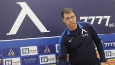 Трус на "Герена": Хубчев съди Левски за много пари. Адвокат иска фалит на "сините"