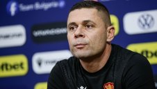 Плашим Турция с нападател без гол