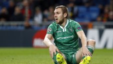 Ераносян ще вдигне Лудогорец