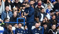 Срам и резил: Франк Лампард изравни негативен рекорд във Висшата лига