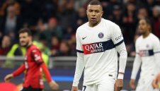 Тежки думи от Мбапе: ПСЖ се провали!