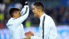 Алегри: Дибала и Роналдо могат да играят заедно