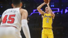 В Лейкърс не знаели как да тренират Лонзо