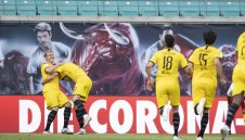 Борусия Дортмунд - Хофенхайм