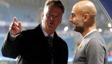 След провала с Моуриньо: Бенфика иска Ван Гаал