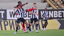 От Серия "А" следят ас на Локо Пловдив