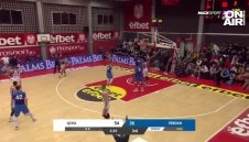 ВИДЕО: ЦСКА разгроми Левски 