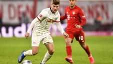 Вернер: Байерн да забрави за мен, искам в чужбина