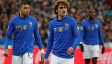 Ефектът на доминото: Гризман и Неймар сменят местата си, ако Мбапе отиде в Реал