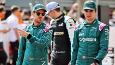 Само едно свободно място остава във Формула 1 за 2022