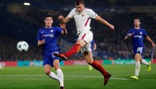 Рома - Челси