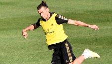 Гарантирано: Бейл няма да напусне Реал Мадрид като преотстъпен