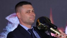 Александър Димитров: Искам дисциплина и отдаденост! Бях много луд!