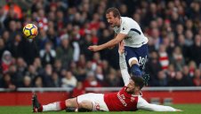 Хари Кейн: Искам да завърша кариерата си в Тотнъм 