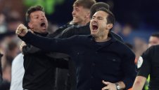 Лампард: Това е духът на Евертън