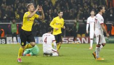 Борусия Дортмунд може да върне Иммобиле в Италия