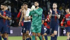 ПСЖ започна сезона с грандиозна издънка