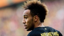 Обамеянг: Не искам да ходя в Арсенал