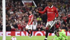 Манчестър Юн - Фулъм