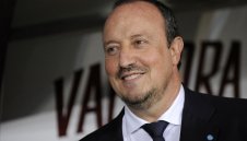 Бенитес подписва с Реал за 3 години