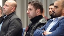 Черно море е потърсил Георги Чиликов