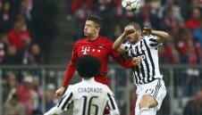 Сити вади 77 000 000 евро за Левандовски